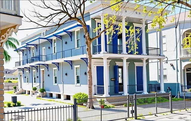 $4,000 | 1608 Governor Nicholls Street, Unit D, New Orleans, LA 70116