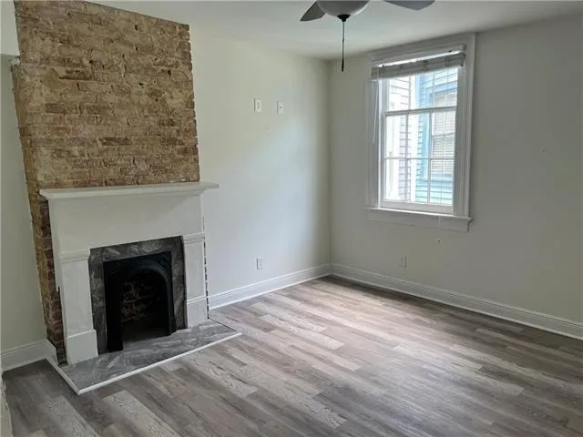 $4,000 | 1608 Governor Nicholls Street, Unit D, New Orleans, LA 70116