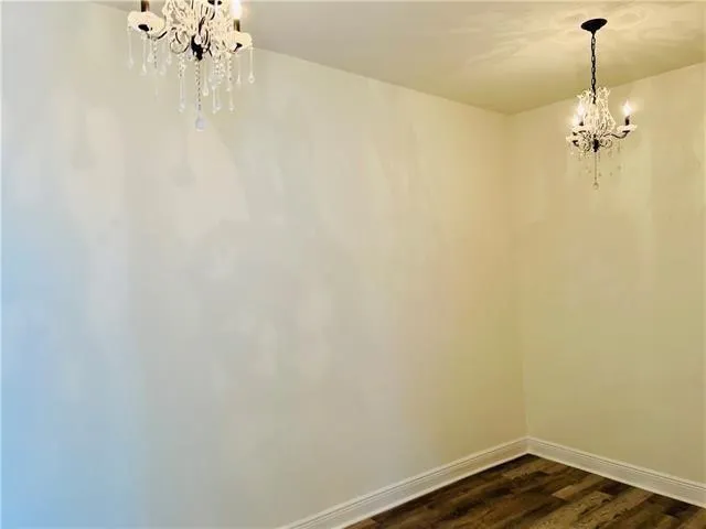 $4,000 | 1608 Governor Nicholls Street, Unit D, New Orleans, LA 70116