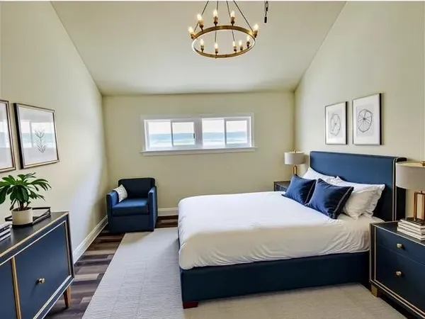 $4,000 | 1608 Governor Nicholls Street, Unit D, New Orleans, LA 70116