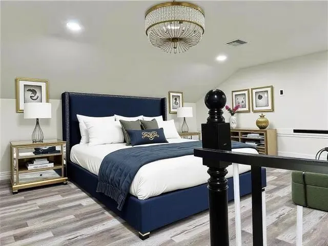 $4,000 | 1608 Governor Nicholls Street, Unit D, New Orleans, LA 70116