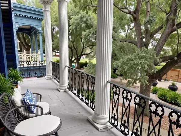 $4,000 | 1608 Governor Nicholls Street, Unit D, New Orleans, LA 70116