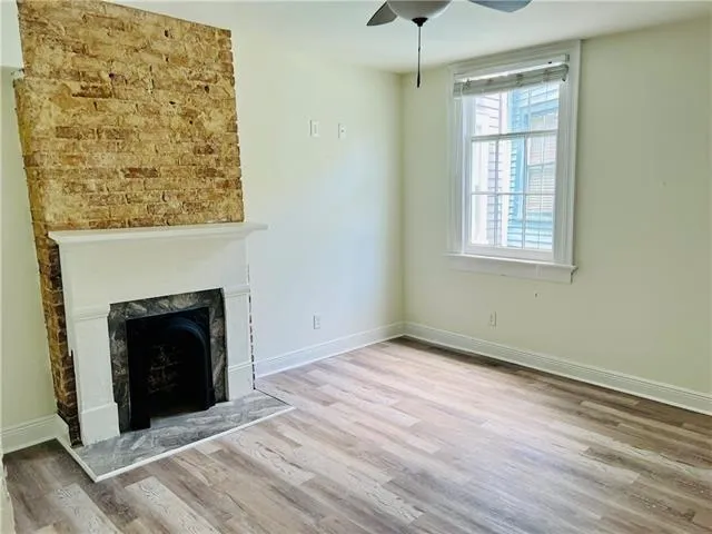 $4,000 | 1608 Governor Nicholls Street, Unit D, New Orleans, LA 70116