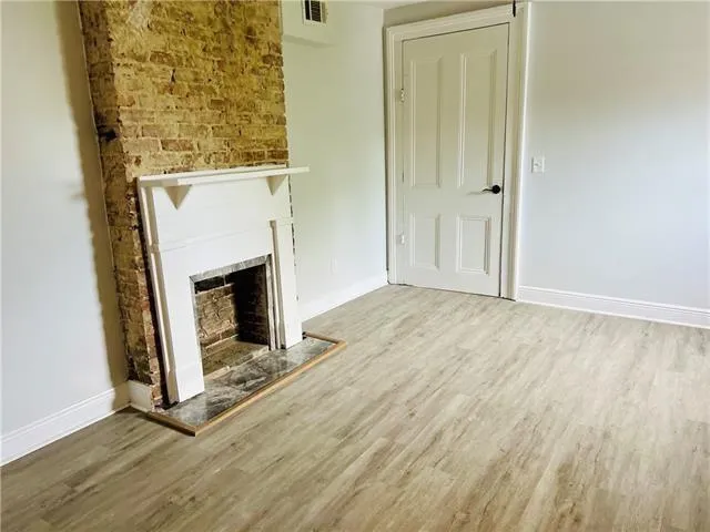 $4,000 | 1608 Governor Nicholls Street, Unit D, New Orleans, LA 70116