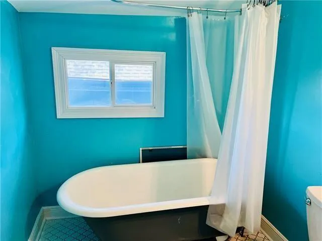 $4,000 | 1608 Governor Nicholls Street, Unit D, New Orleans, LA 70116