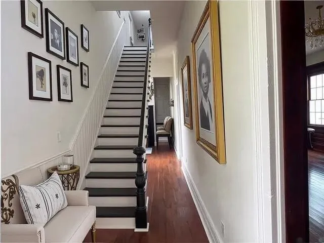 $4,000 | 1608 Governor Nicholls Street, Unit D, New Orleans, LA 70116