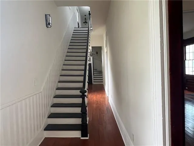 $4,000 | 1608 Governor Nicholls Street, Unit D, New Orleans, LA 70116