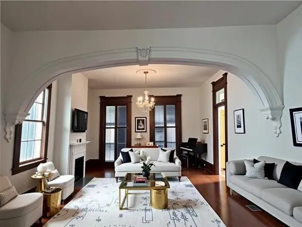 $4,000 | 1608 Governor Nicholls Street, Unit D, New Orleans, LA 70116