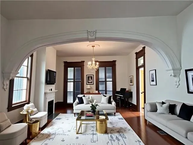 $4,000 | 1608 Governor Nicholls Street, Unit D, New Orleans, LA 70116