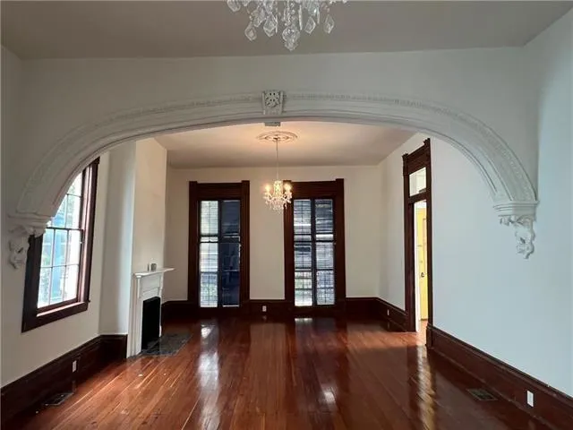 $4,000 | 1608 Governor Nicholls Street, Unit D, New Orleans, LA 70116