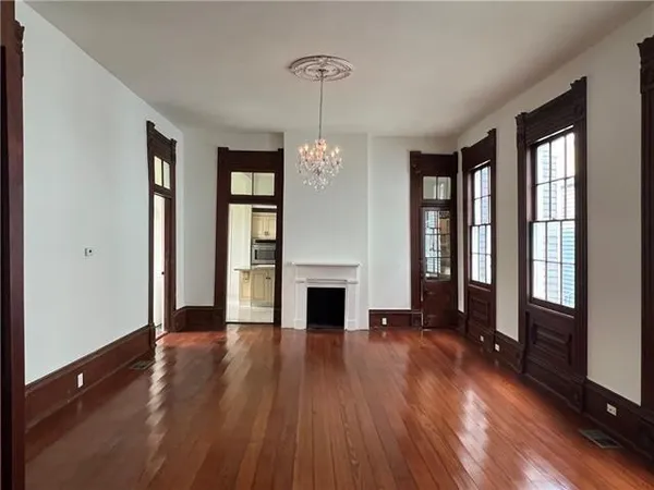 $4,000 | 1608 Governor Nicholls Street, Unit D, New Orleans, LA 70116