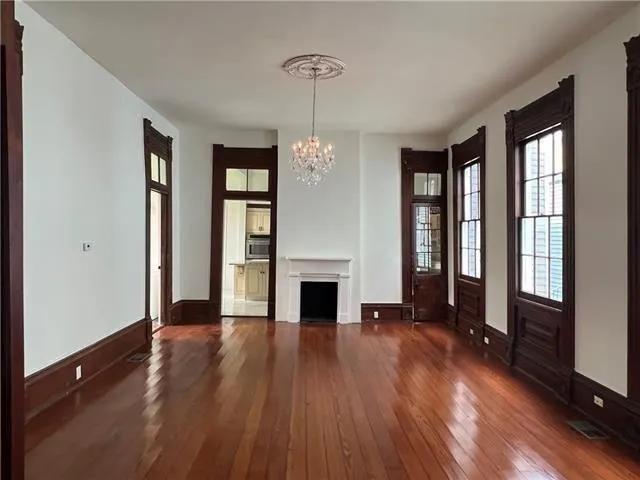 $4,000 | 1608 Governor Nicholls Street, Unit D, New Orleans, LA 70116