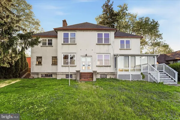 $625,000 | 6514 North Radcliffe Street, Bristol, PA 19007