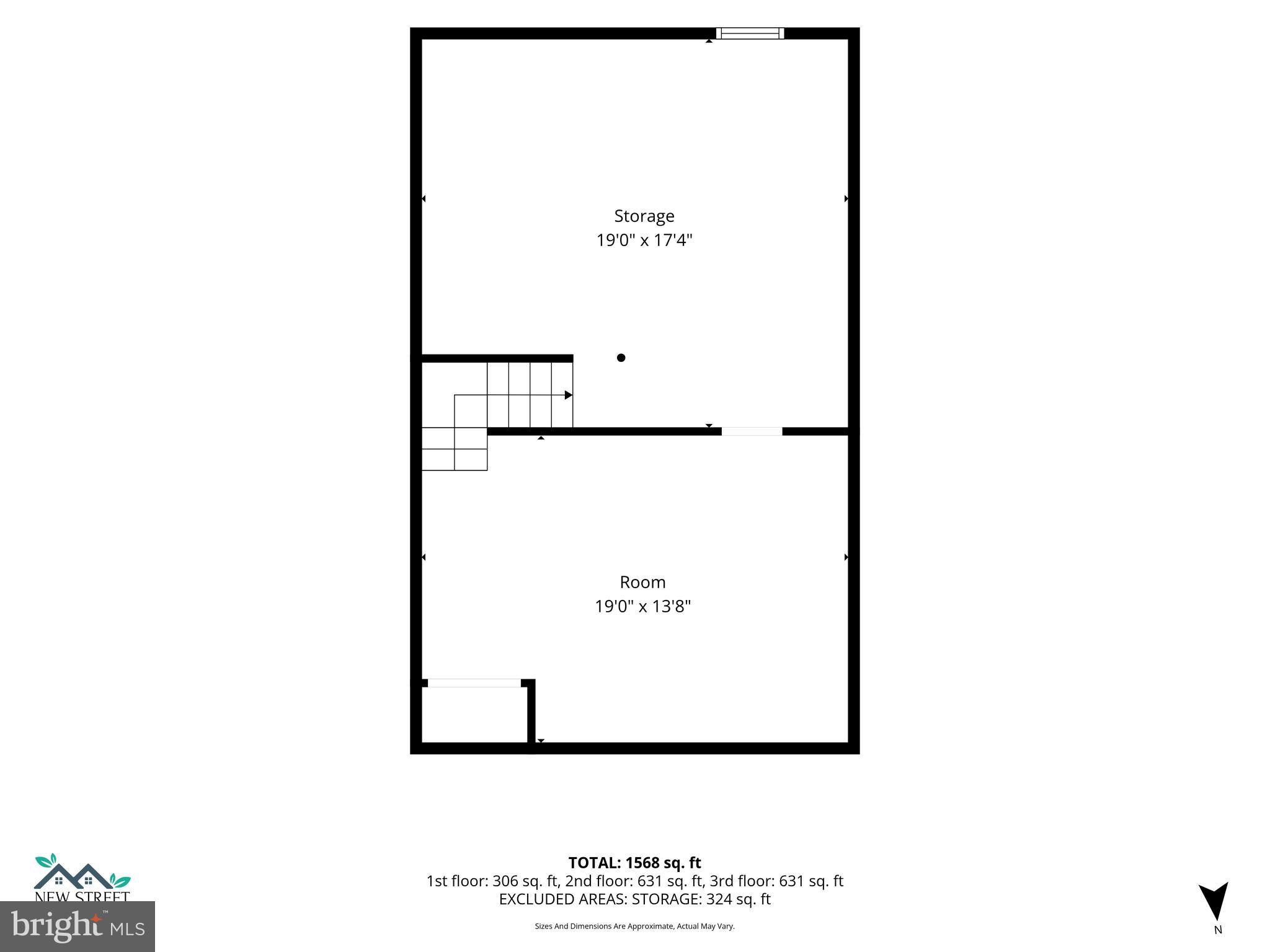 1514 Ravena Street, Unit R Bethlehem, PA 18015 - Photo 33 of 34 Gallery Image 33