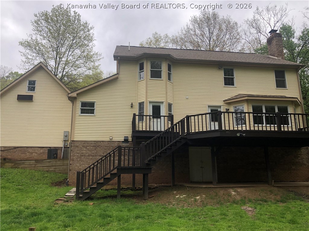 5397 Doc Bailey Road Charleston, WV 25313 - Photo 21 of 30 Gallery Image 21