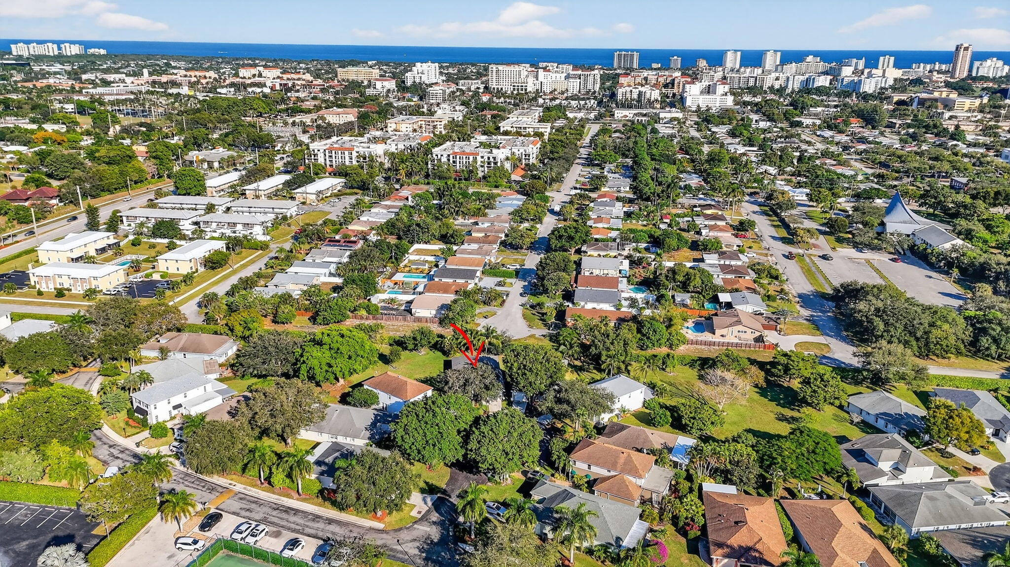 501 Southwest 1st Street Boca Raton, FL 33432 - Photo 40 of 69