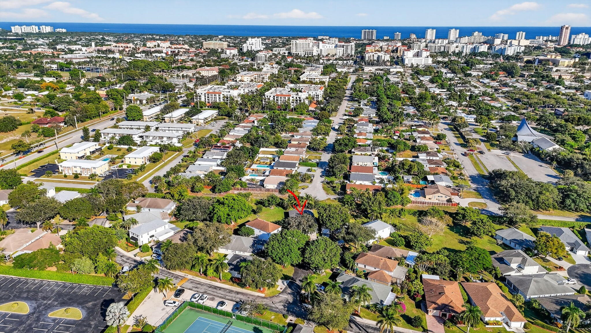 501 Southwest 1st Street Boca Raton, FL 33432 - Photo 42 of 69 48-web-or-mls-DJI_20251118040049_0530_D_