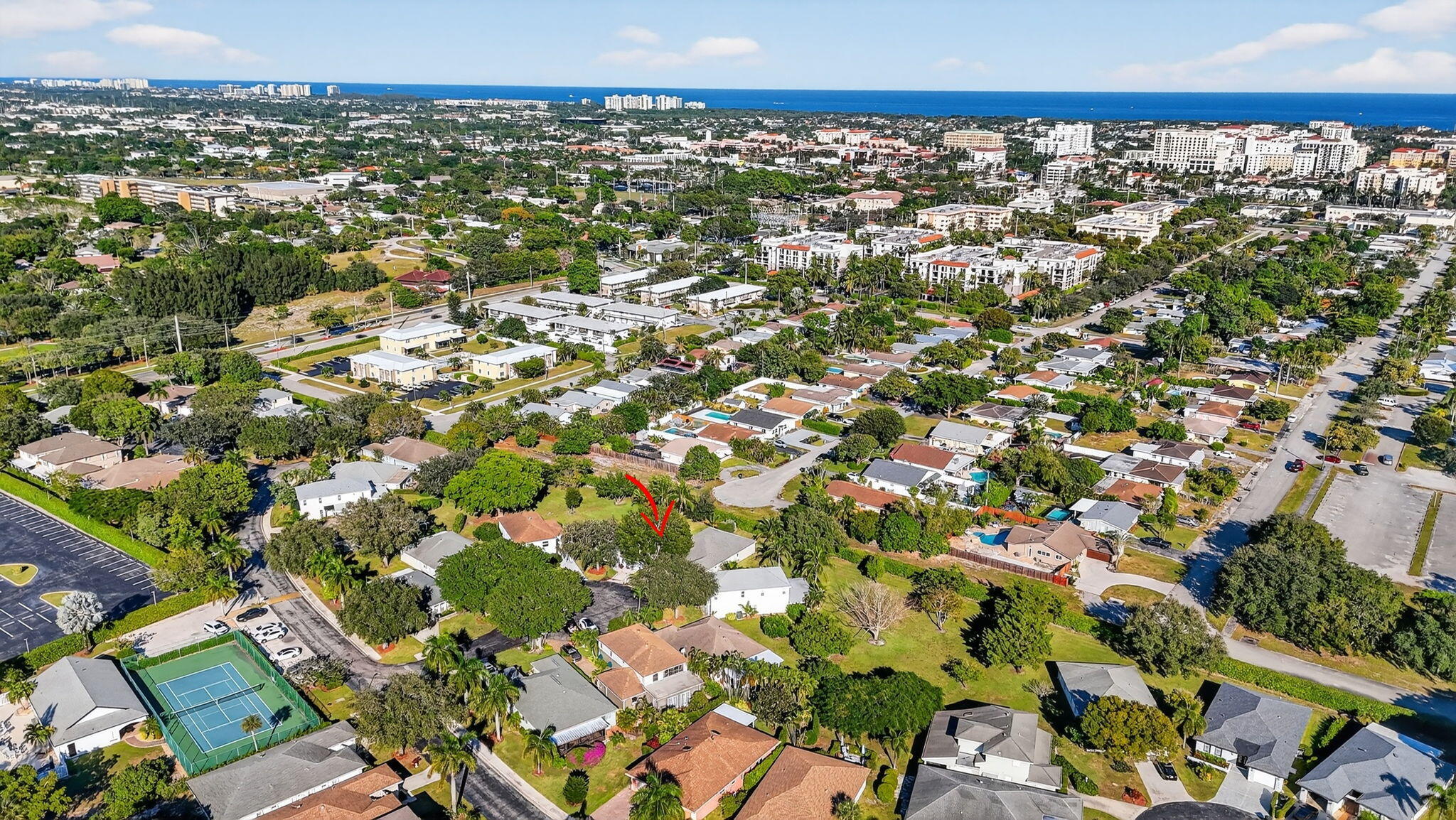 501 Southwest 1st Street Boca Raton, FL 33432 - Photo 64 of 69 49-web-or-mls-DJI_20251118040059_0533_D_