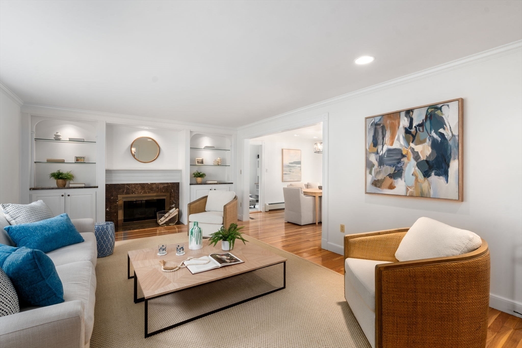 89 Oliver Road Belmont, MA 02478 - Photo 3 of 30 Gallery Image 3