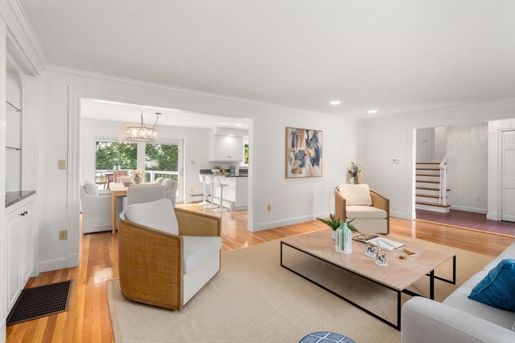 89 Oliver Road Belmont, MA 02478 - Photo 4 of 30 Gallery Image 4