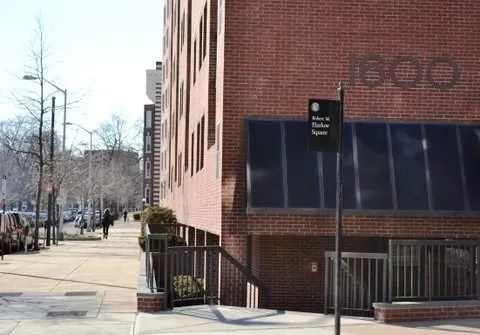 $4,400 | 1600 Massachusetts Avenue, Unit 503, Cambridge, MA 02138