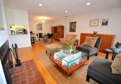 $4,400 | 1600 Massachusetts Avenue, Unit 503, Cambridge, MA 02138