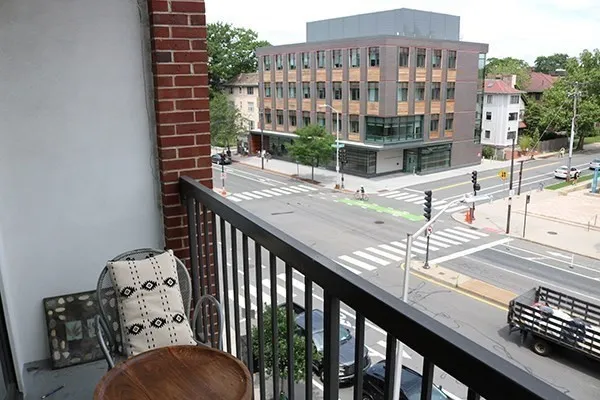 $4,400 | 1600 Massachusetts Avenue, Unit 503, Cambridge, MA 02138