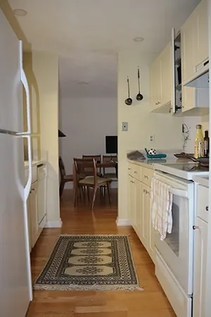 $4,400 | 1600 Massachusetts Avenue, Unit 503, Cambridge, MA 02138