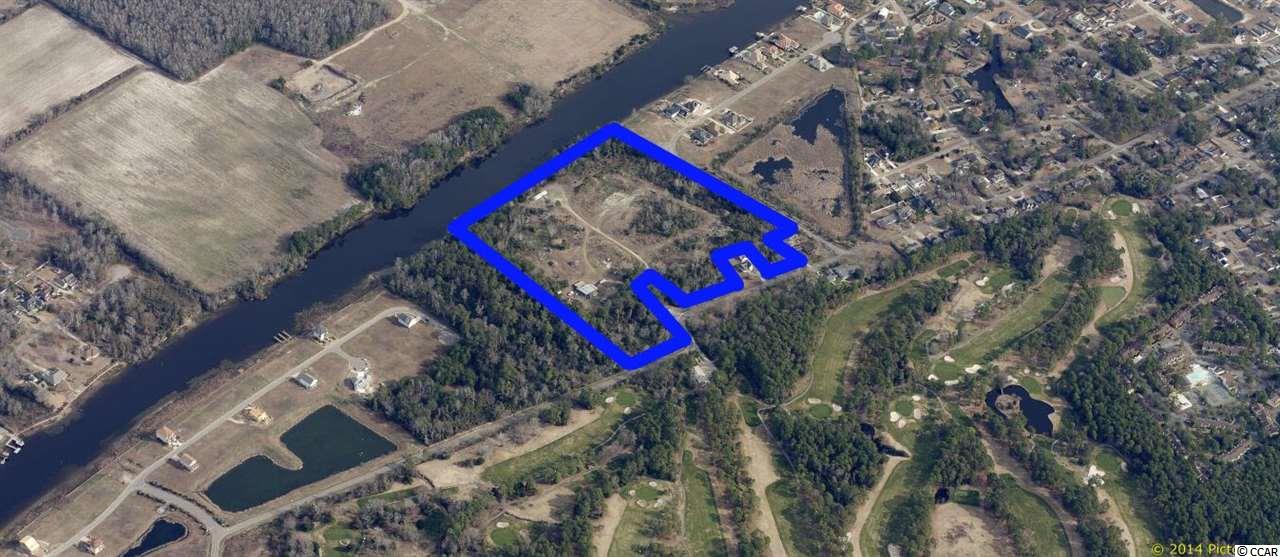 Tbd Tom E Chestnut Road North Myrtle Beach, SC 29582 - Photo 1 of 2 Gallery Image 1
