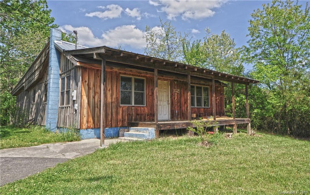 68 Berry Wills Road Hot Springs, NC 28743 - Photo 23 of 30 Gallery Image 23