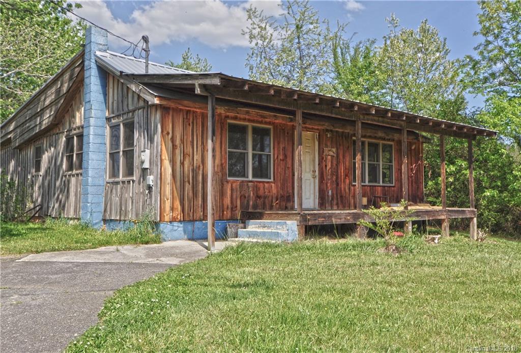 68 Berry Wills Road Hot Springs, NC 28743 - Photo 27 of 30 Gallery Image 27