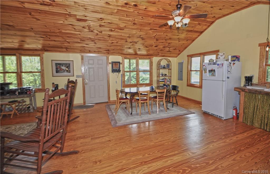 68 Berry Wills Road Hot Springs, NC 28743 - Photo 9 of 30 Gallery Image 9