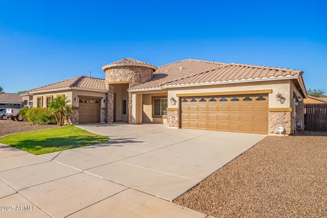 $749,900 | 21942 East Rosa Road, Queen Creek, AZ 85142