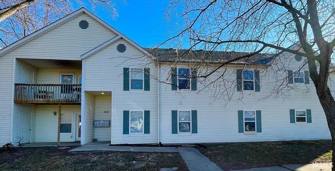 549 South 3rd Street Lafayette, IN 47905 - Photo 1 of 2