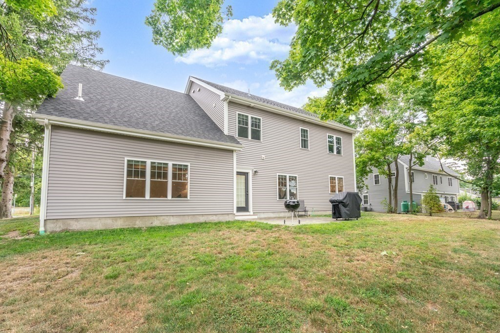 12 East Evergreen Road Natick, MA 01760 - Photo 23 of 24