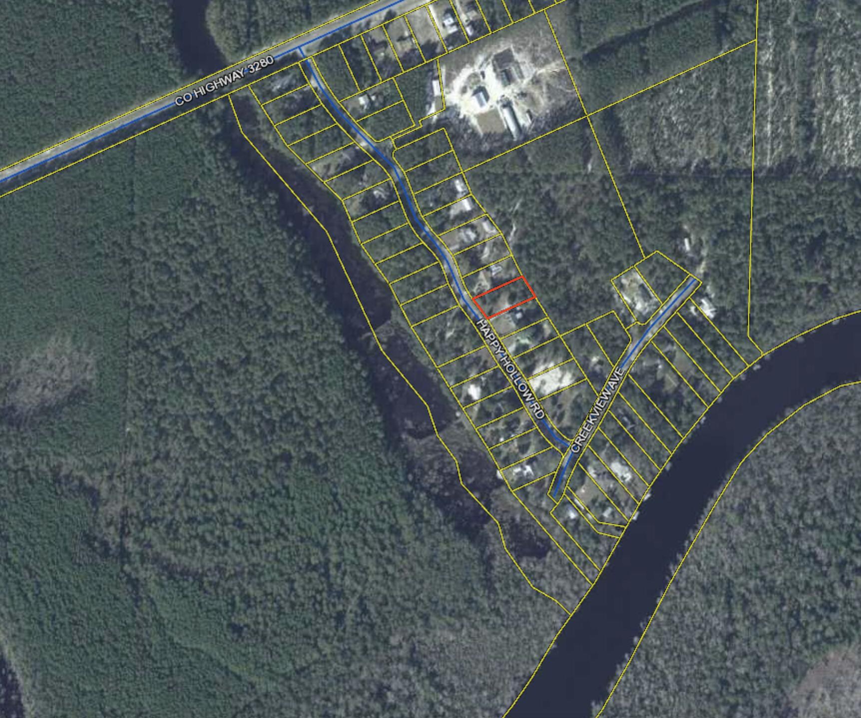 Lot 8 Happy Hollow Road Freeport, FL 32439 - Photo 1 of 1 Lot 8 B Happy Hollow