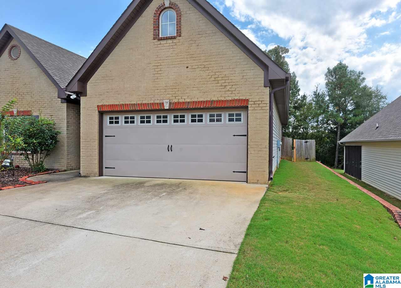 2017 Hidden Forest Lane Montevallo, AL 35115 - Photo 27 of 32