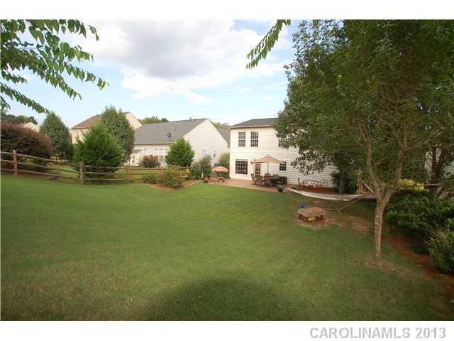 814 Clearbrook Road Matthews, NC 28105 - Photo 16 of 16 Gallery Image 16