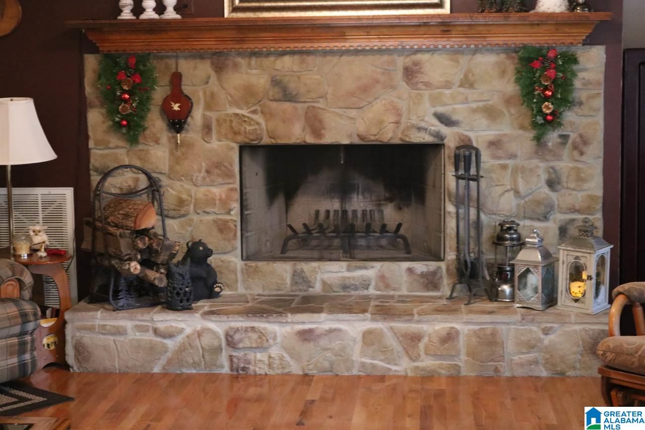 9018 Manley Vines Camp Road Bessemer, AL 35023 - Photo 37 of 46
