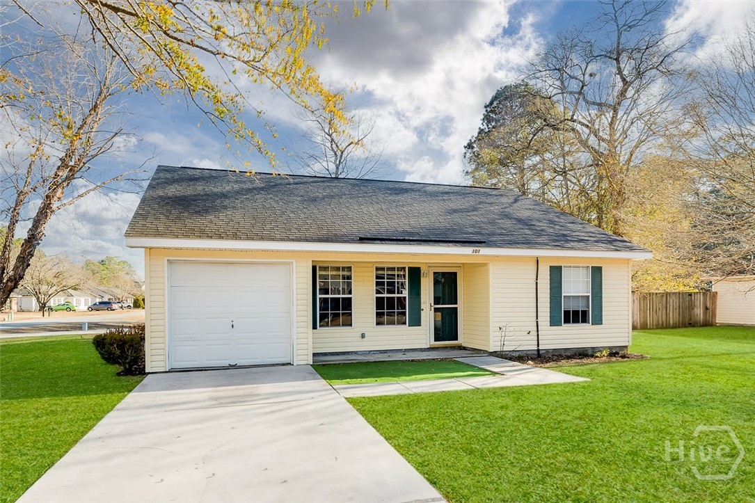 101 Usher Place Rincon, GA 31326 - Photo 2 of 27