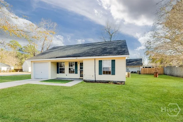 $1,750 | 101 Usher Place, Rincon, GA 31326