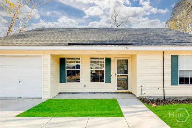 $1,750 | 101 Usher Place, Rincon, GA 31326