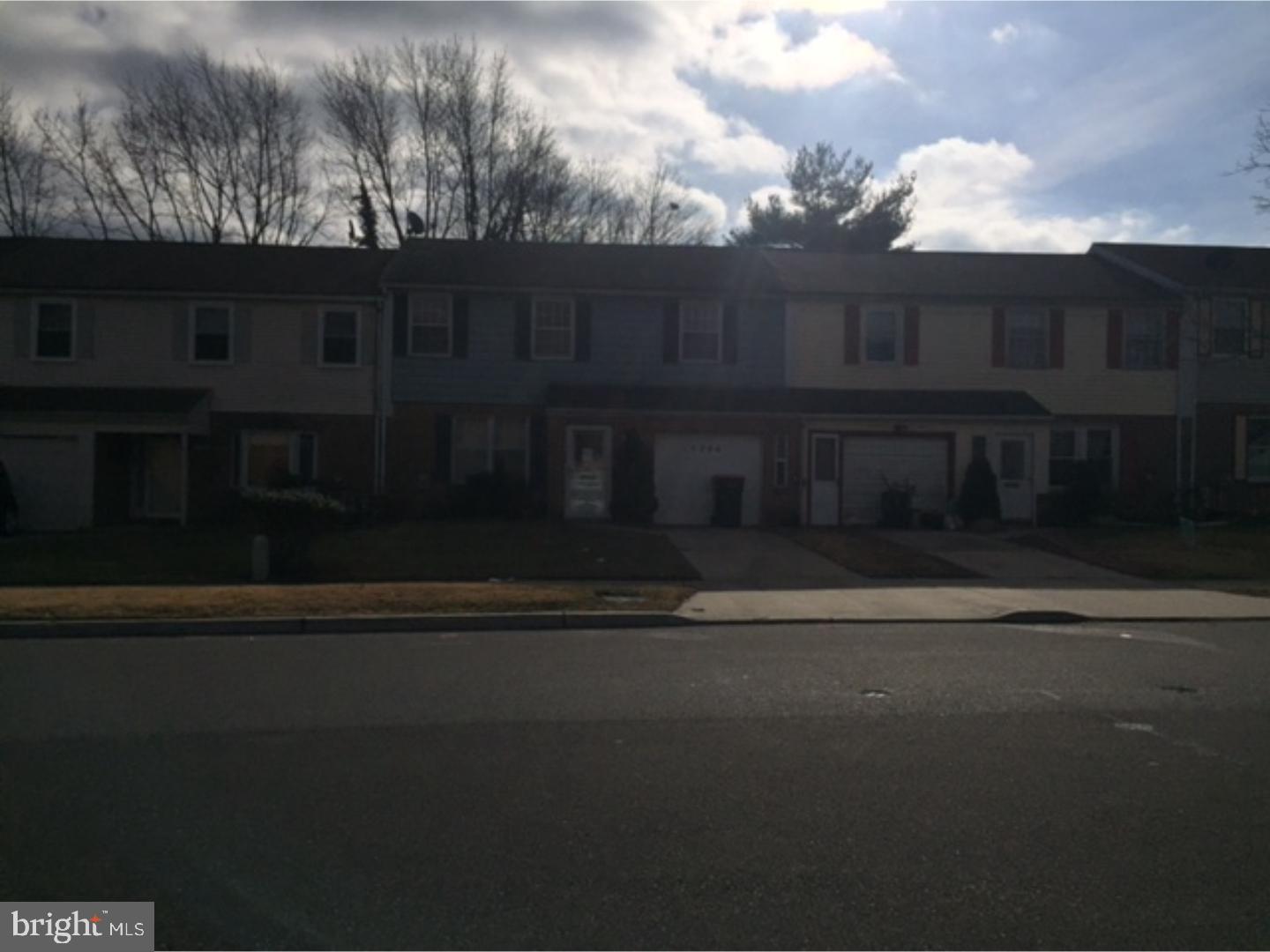 1706 Winding Way Clementon, NJ 08021 - Photo 3 of 3 Exterior