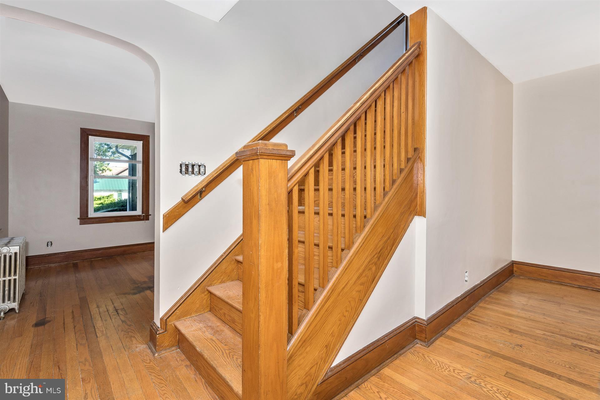 8 Locust Street Frederick, MD 21703 - Photo 13 of 26 Interior (General)