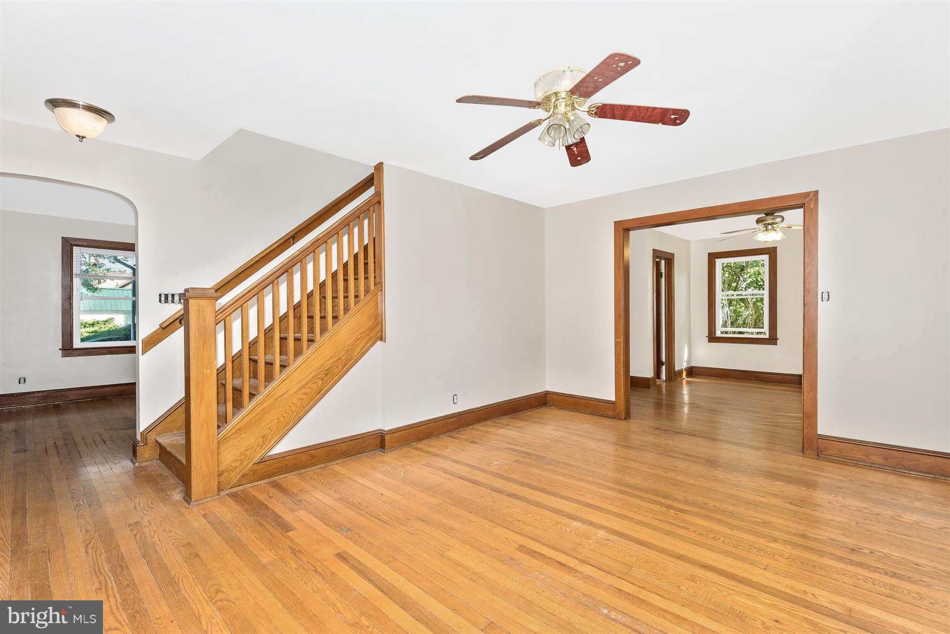 8 Locust Street Frederick, MD 21703 - Photo 14 of 26 Living Room