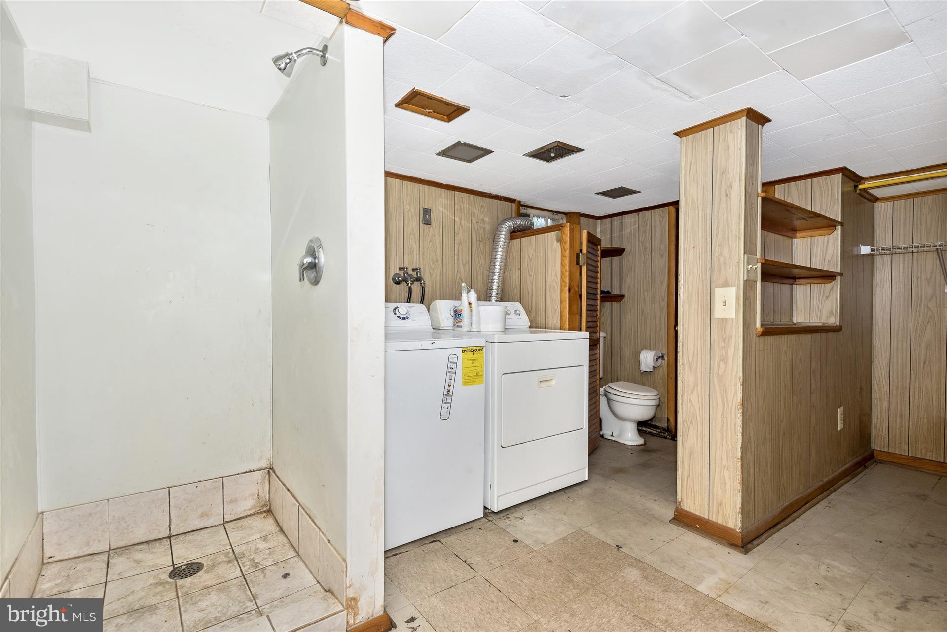 8 Locust Street Frederick, MD 21703 - Photo 23 of 26 Basement