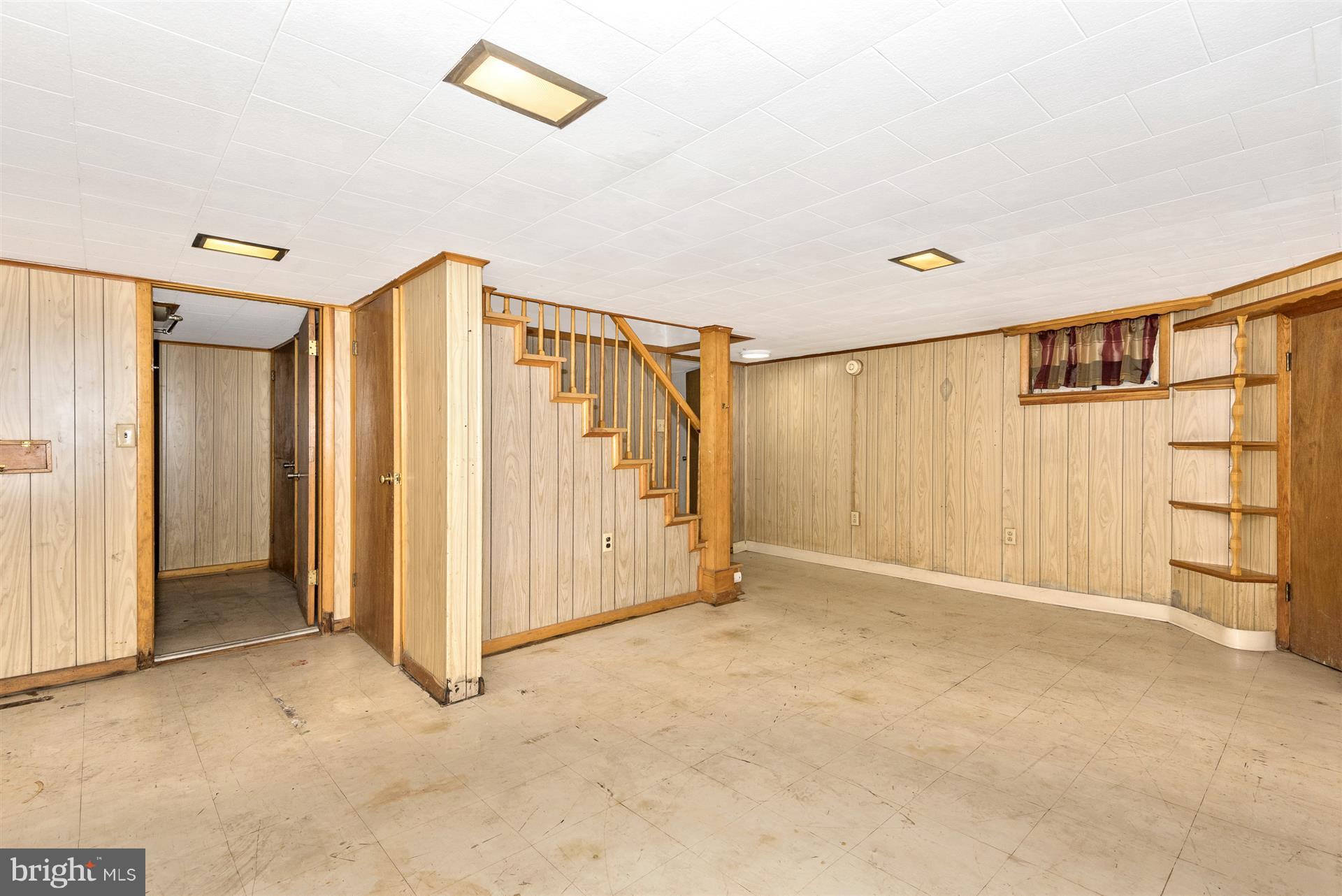 8 Locust Street Frederick, MD 21703 - Photo 24 of 26 Basement
