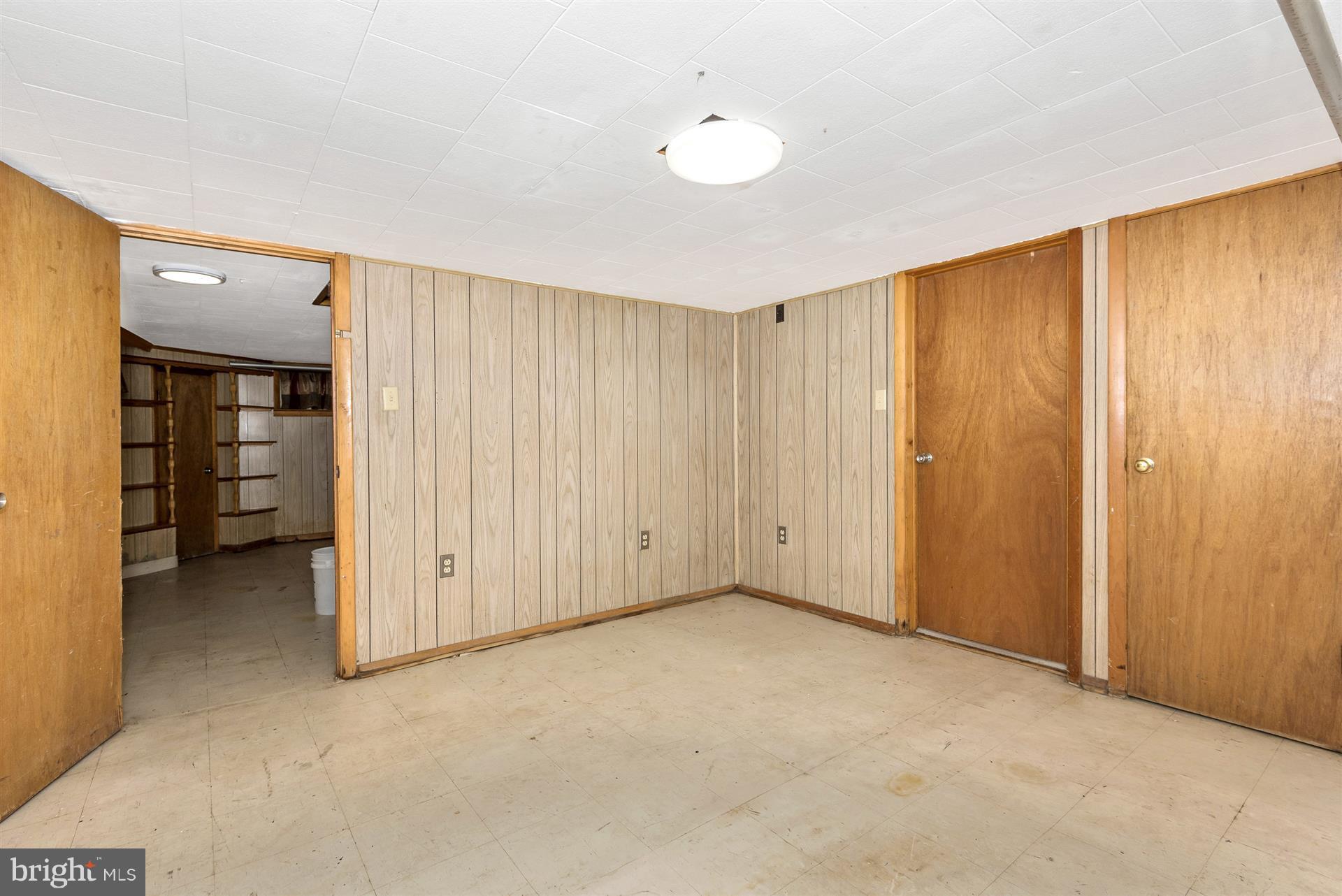 8 Locust Street Frederick, MD 21703 - Photo 25 of 26 Basement