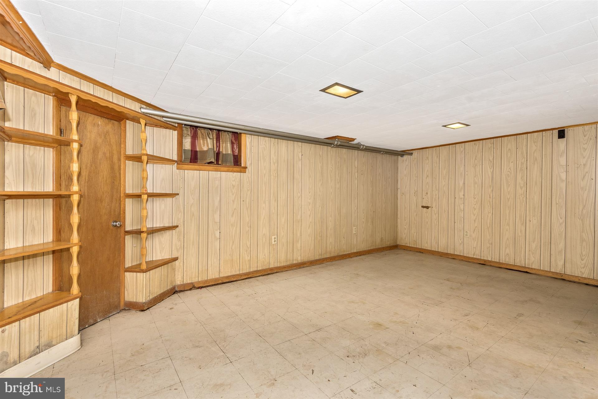 8 Locust Street Frederick, MD 21703 - Photo 26 of 26 Basement