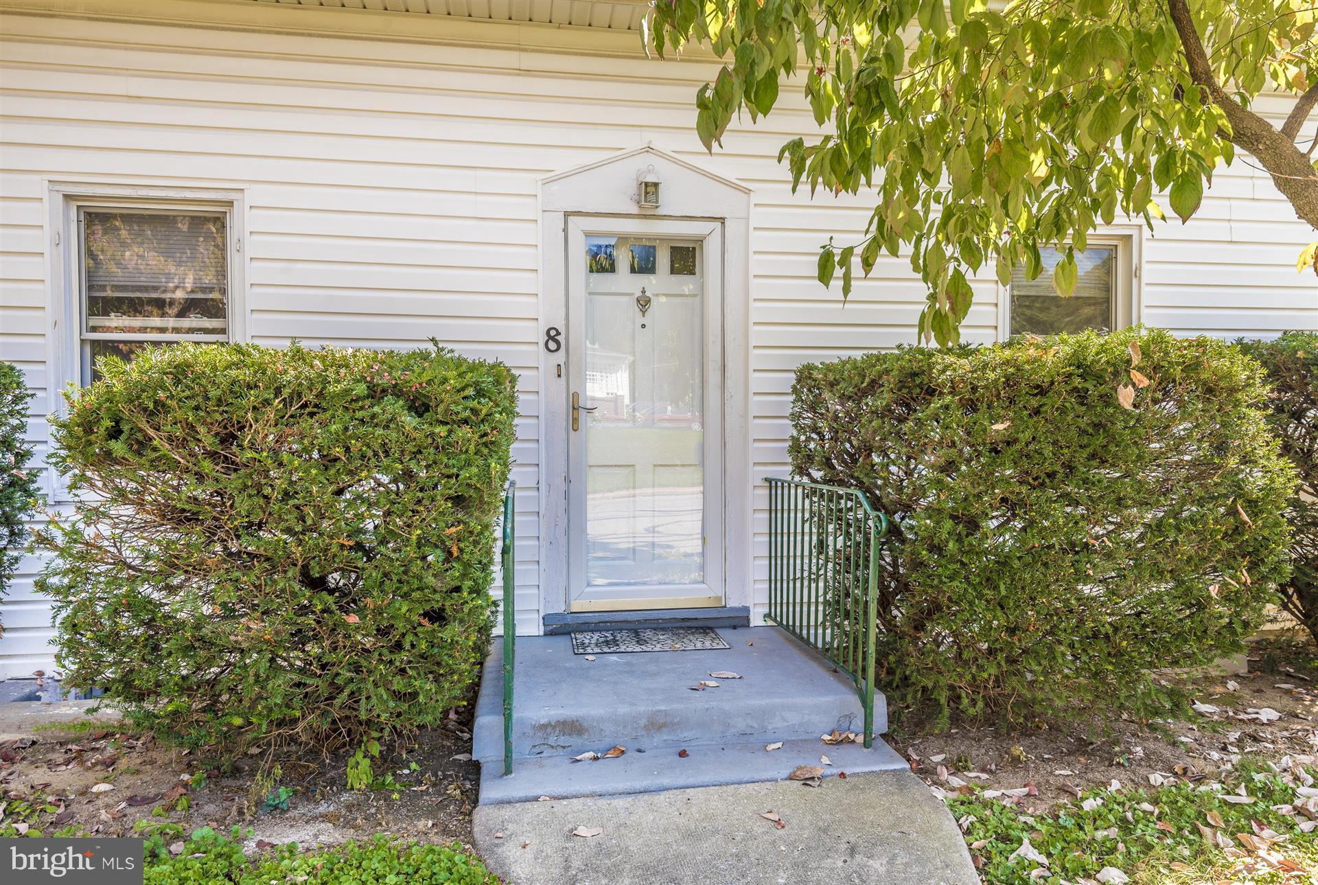 8 Locust Street Frederick, MD 21703 - Photo 5 of 26 Exterior (General)
